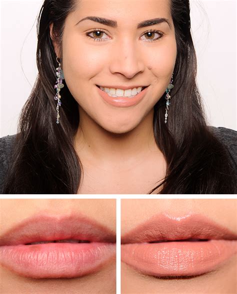 givenchy vinyl lipstick swatches|givenchy lipstick beige.